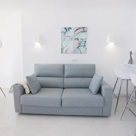 Edificio Oceanic Apartment Calpe Exterior photo