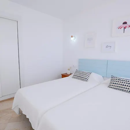 Edificio Oceanic Apartment Calpe Exterior photo