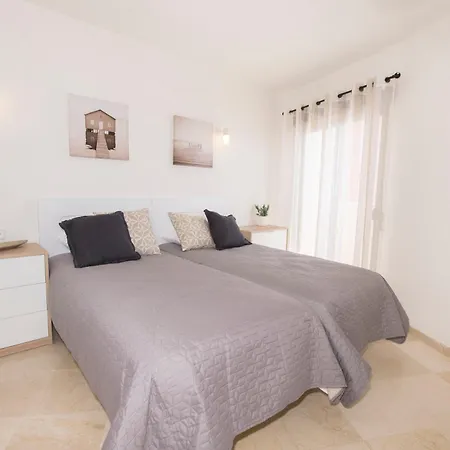 Edificio Oceanic Apartment Calpe Exterior photo