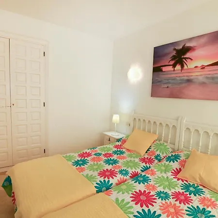 Edificio Oceanic Apartment Calpe Exterior photo