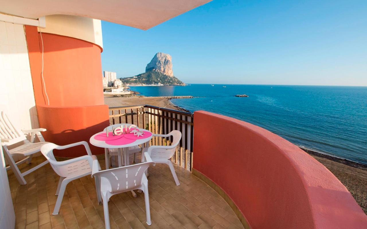Edificio Oceanic Apartment *