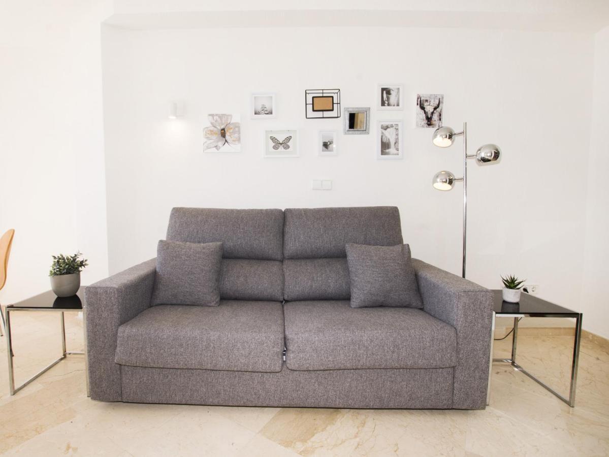 Edificio Oceanic Apartment Calpe