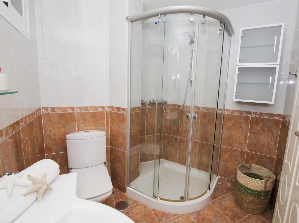 Edificio Oceanic Apartment Calpe