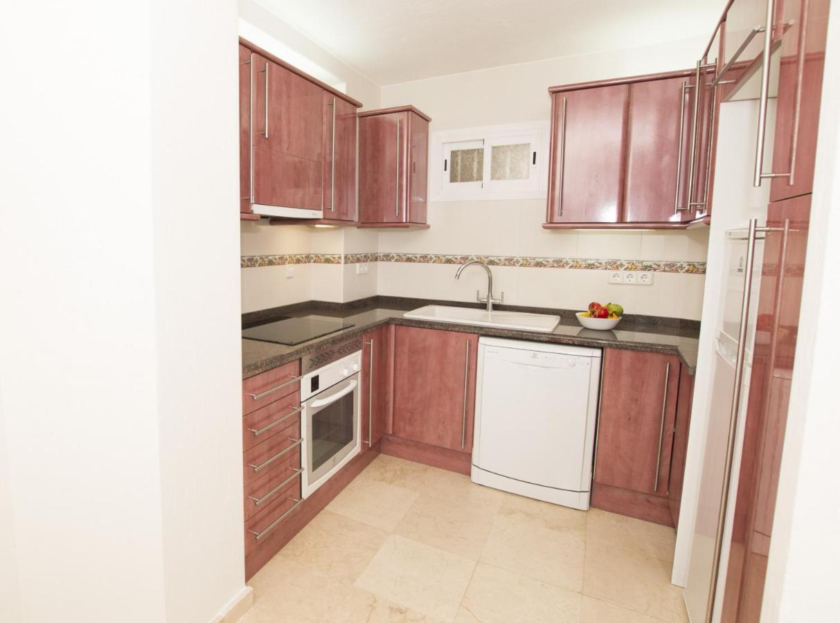 Edificio Oceanic Apartment