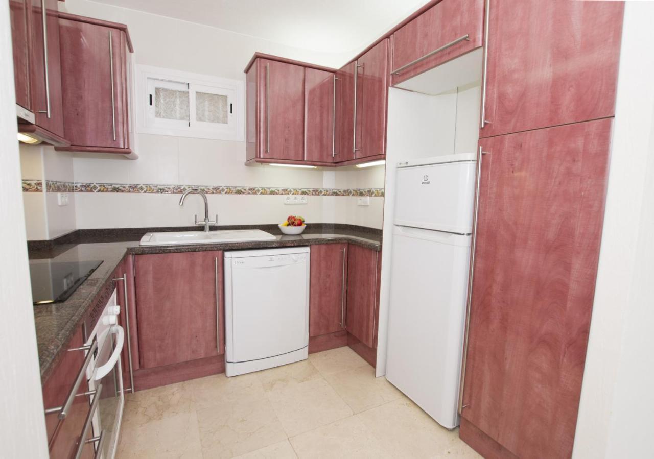 Apartament Edificio Oceanic