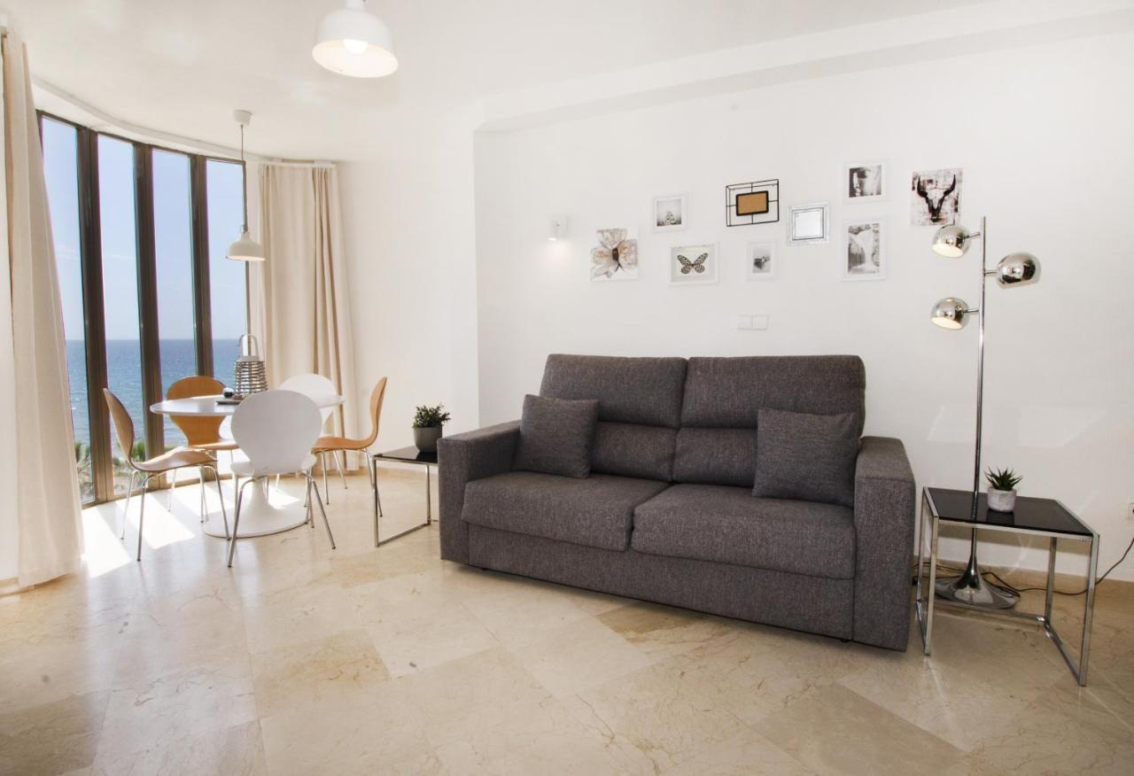 Edificio Oceanic Apartament *