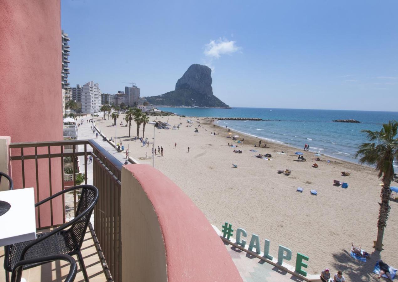 Edificio Oceanic