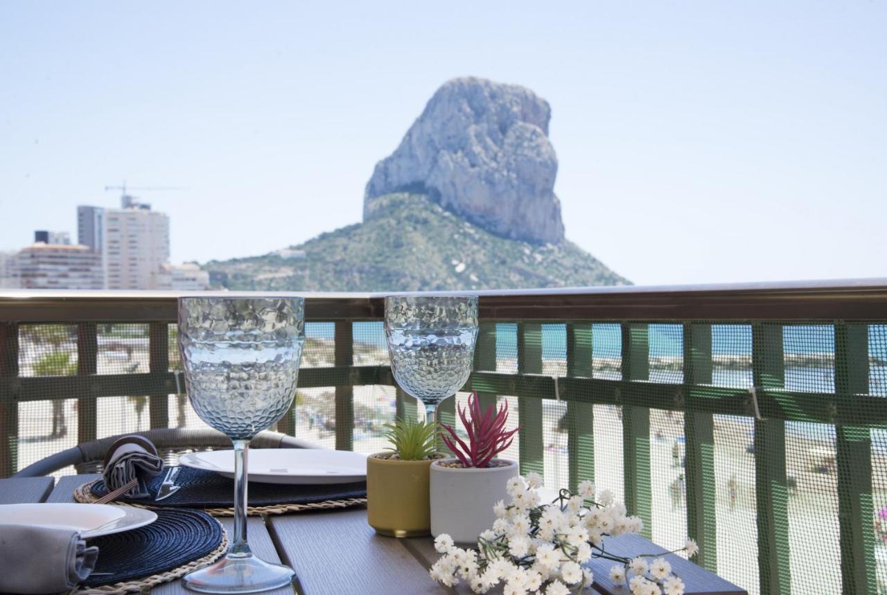 Apartament Edificio Oceanic