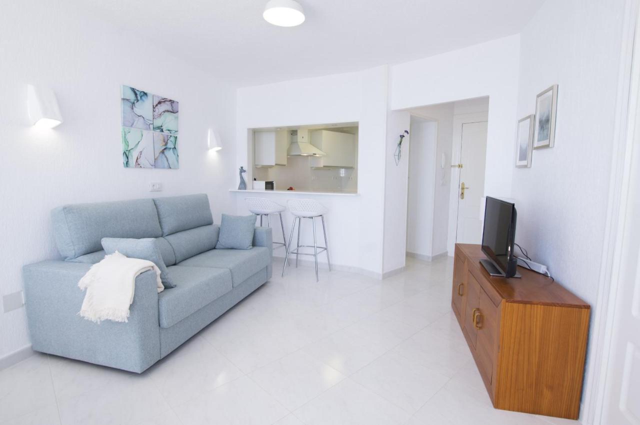 Apartment Edificio Oceanic