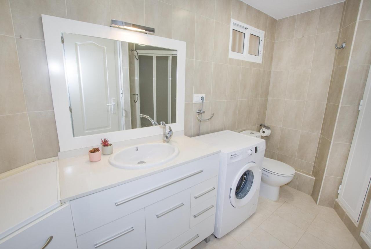 Edificio Oceanic Apartament