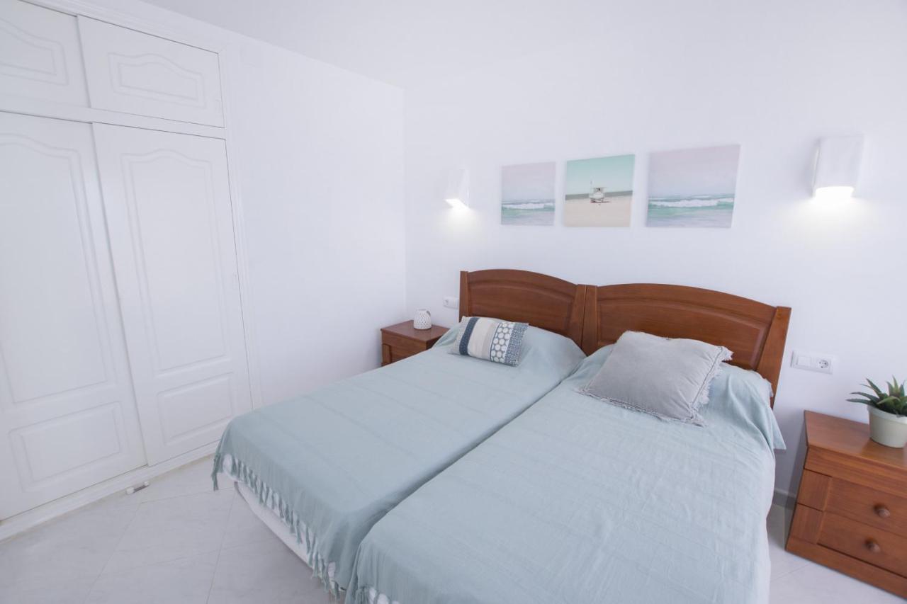Edificio Oceanic Apartament Calp