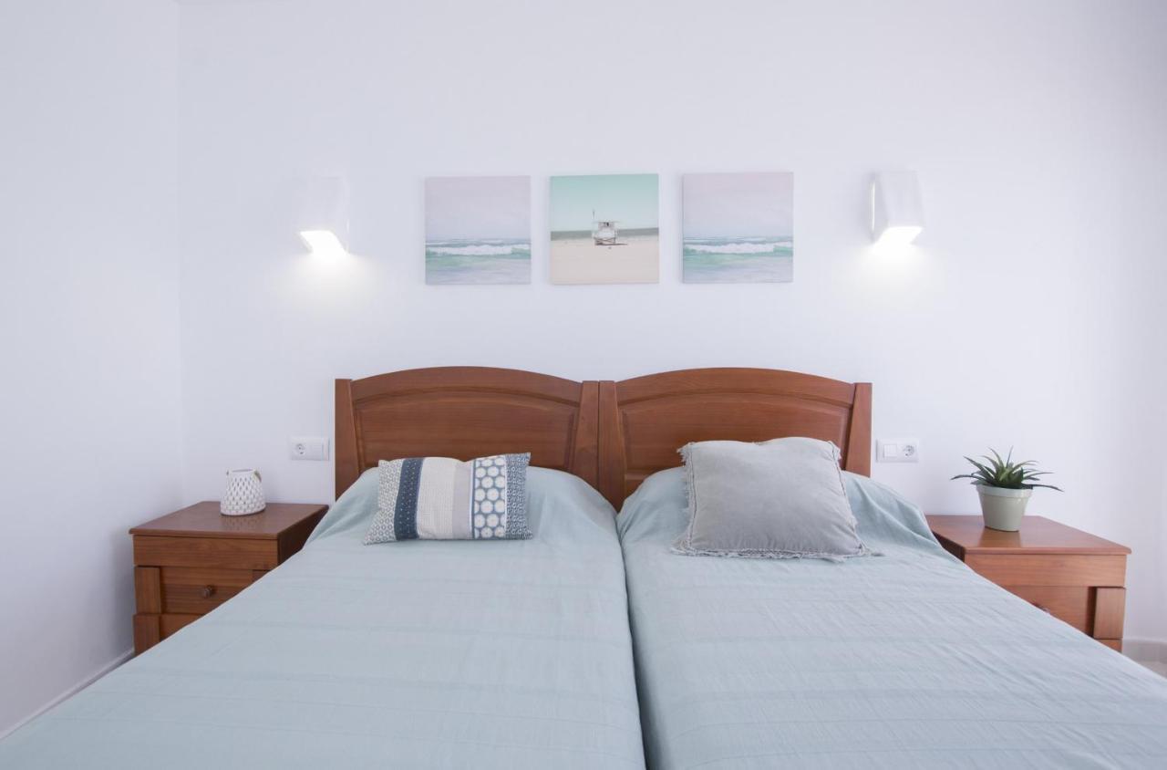 Edificio Oceanic Apartament