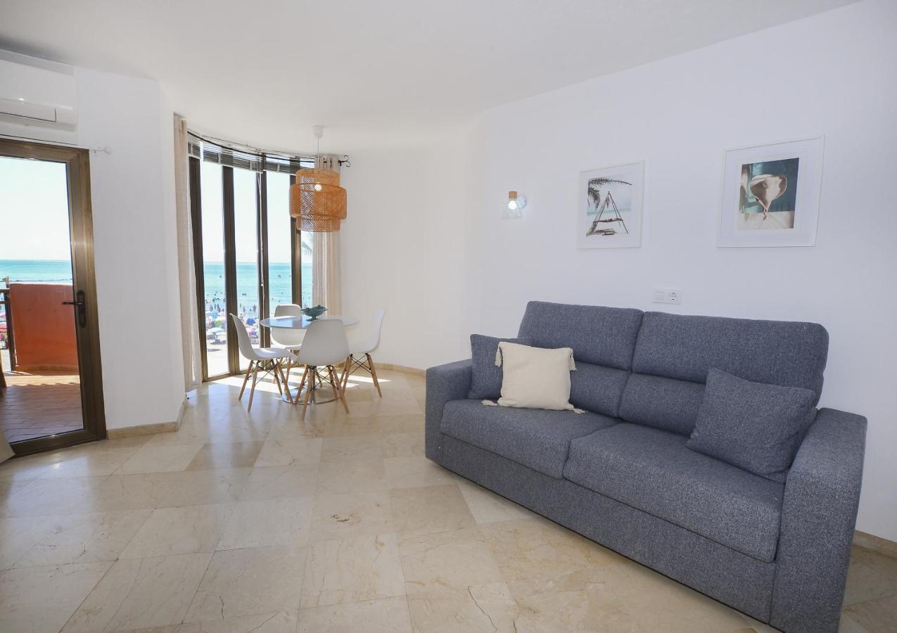 Edificio Oceanic Apartment *