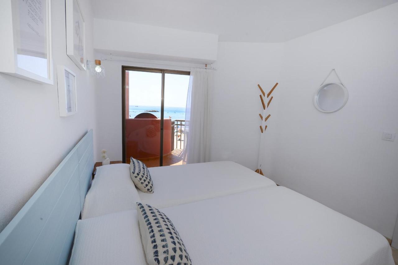 Edificio Oceanic * Calp