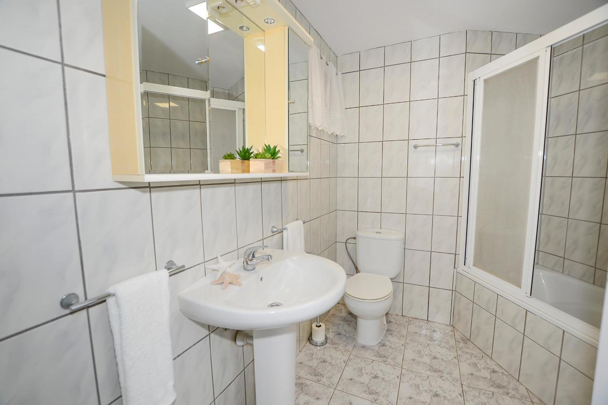 Edificio Oceanic Apartament *
