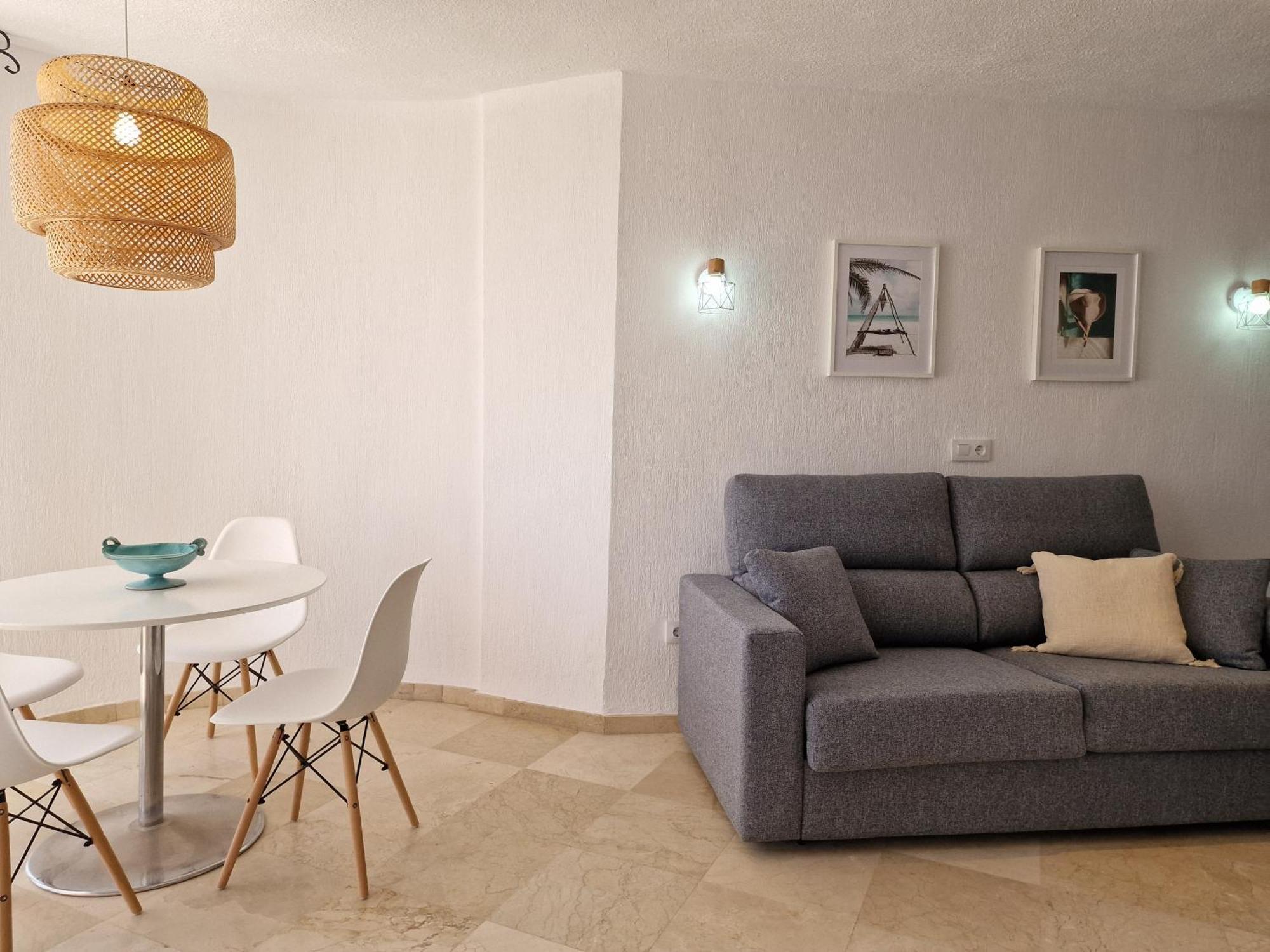 Apartment Edificio Oceanic *