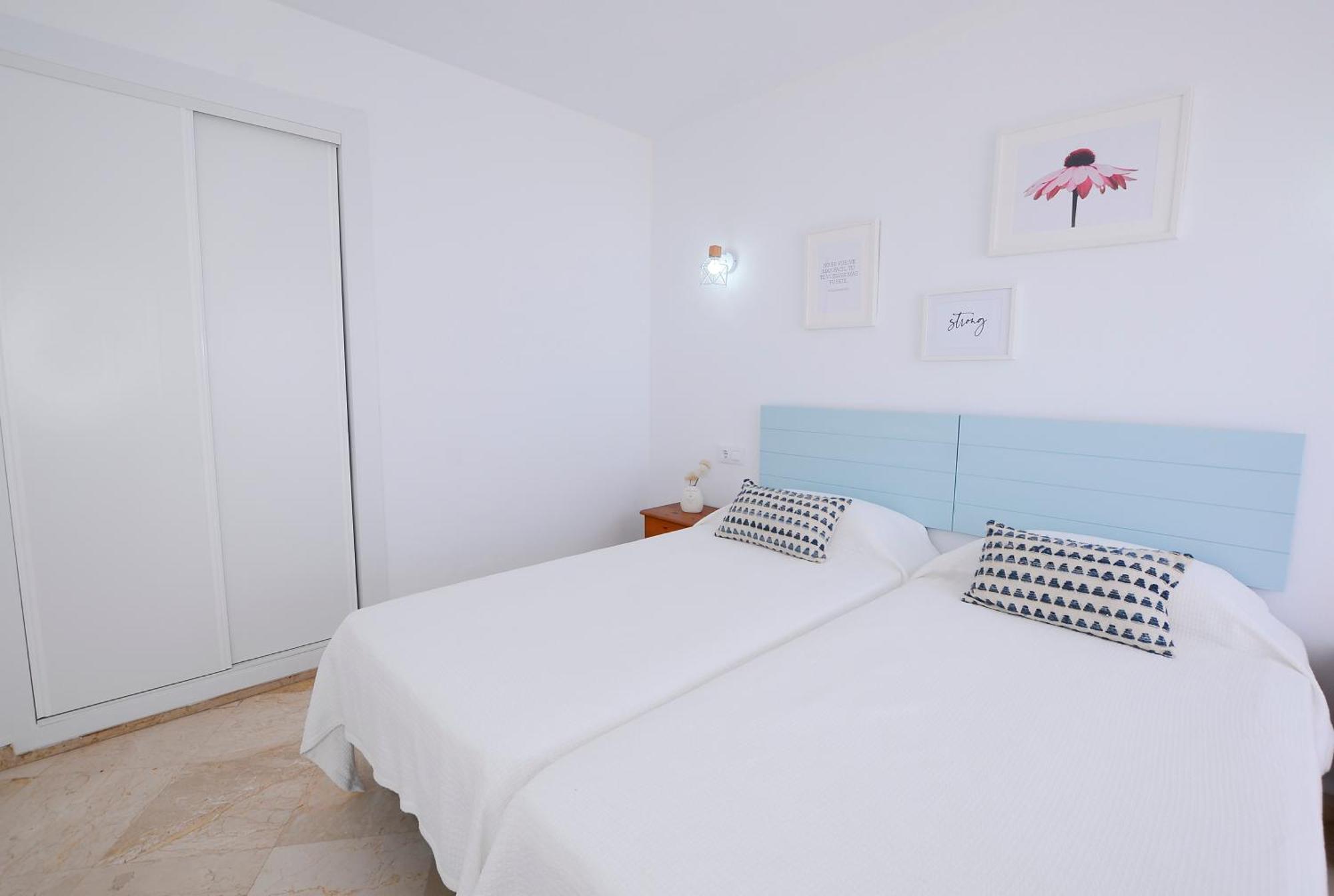 Edificio Oceanic Calp