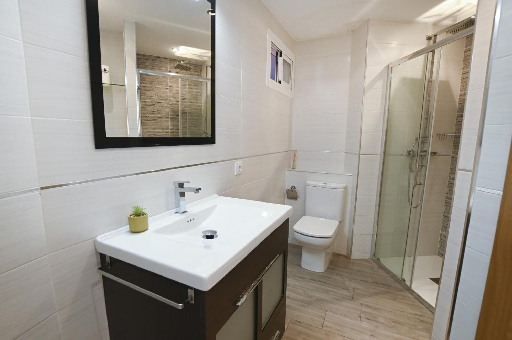 Edificio Oceanic Apartment Calpe