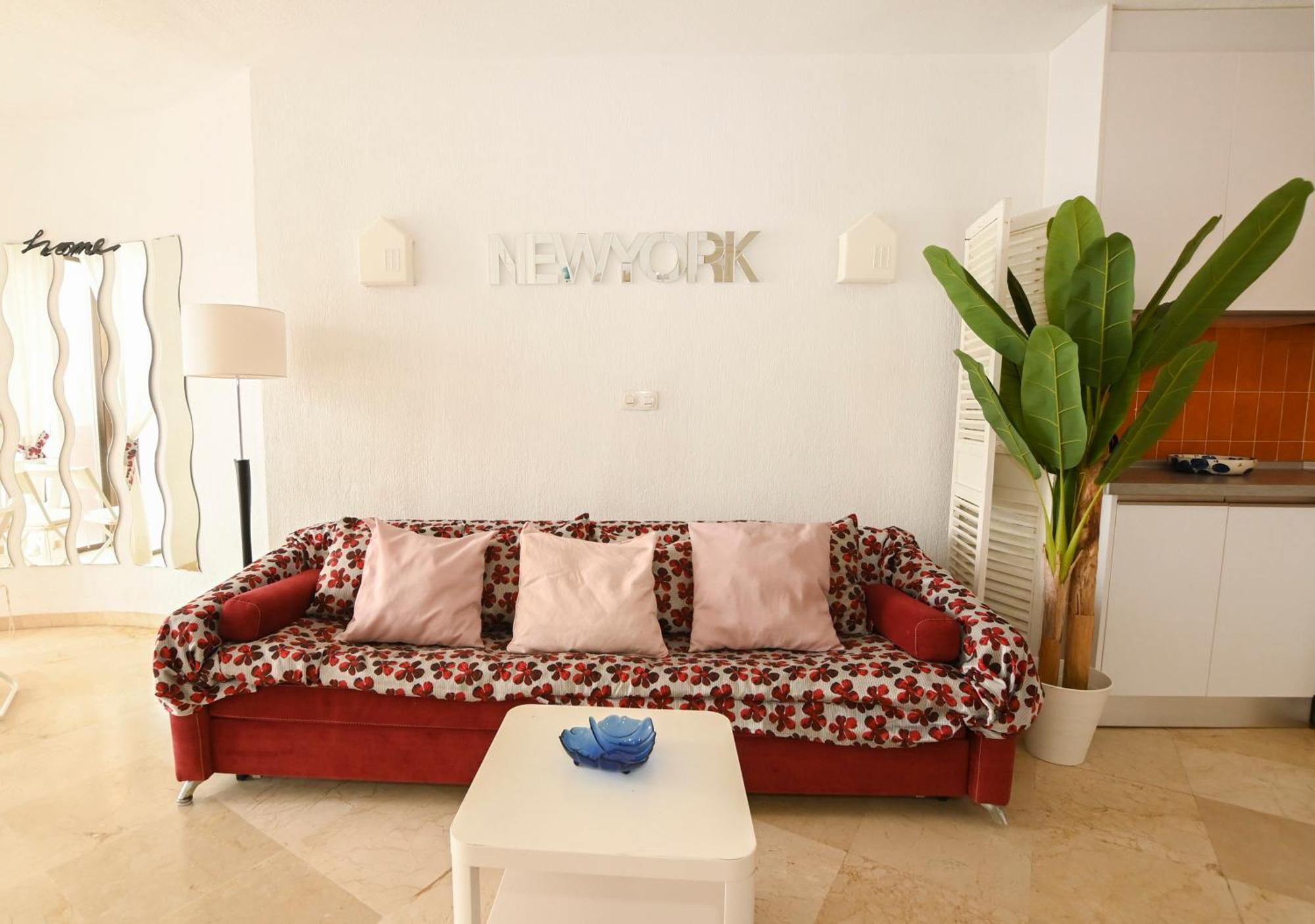 Apartment Edificio Oceanic *
