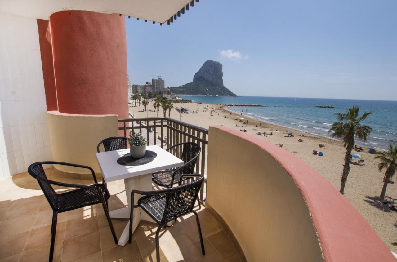 Edificio Oceanic Apartment