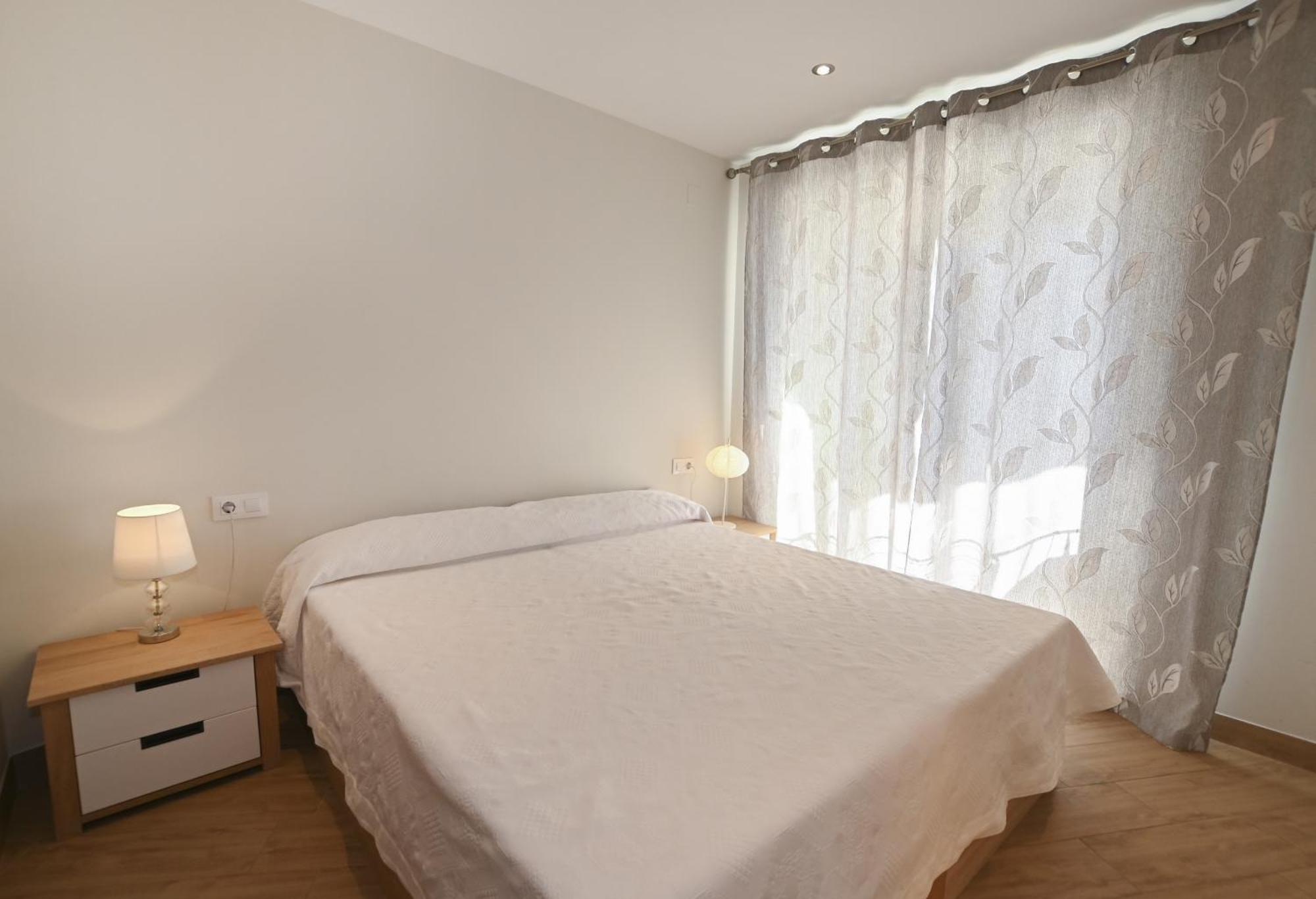 Apartment Edificio Oceanic *